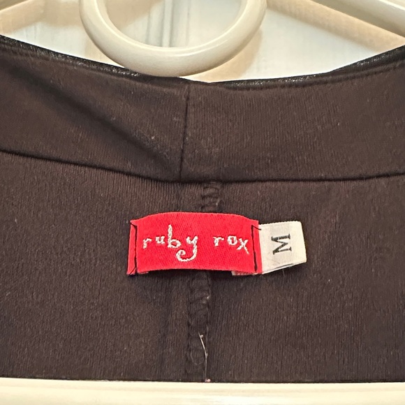 Ruby Rox Dress - Picture 3 of 5